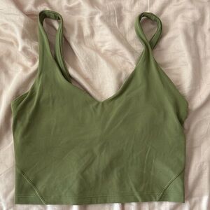 Lululemon Align Tank
